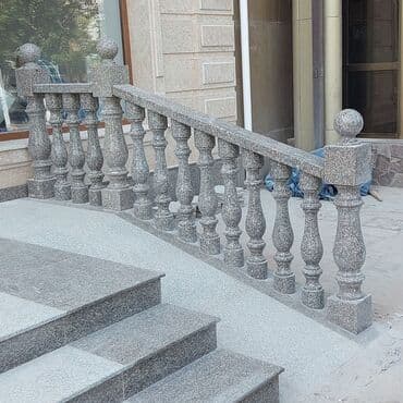 наабайчы керек: Каменщик. С опытом — 10