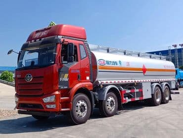 гбо оборудования: Ассенизатор, BAW, 2024 г. — 2