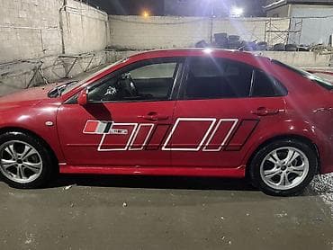 машина за 2000 долларов в бишкеке: Mazda Atenza: 2003 г., 2.3 л, Автомат, Бензин, Седан — 5