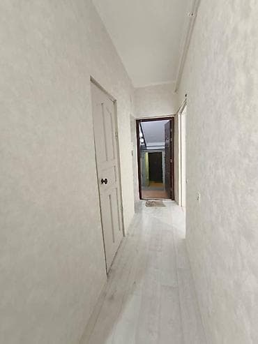 квартиры 1 комн: 1 комната, 35 м², 105 серия, 1 этаж, Косметический ремонт — 9