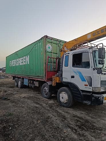 p 10: Услуги кран манипулятор
кран 10 тон 12 м — 1