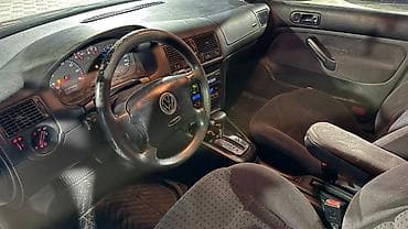 тормозные диски гольф 4: Volkswagen Golf: 2002 г., 1.8 л, Автомат, Бензин, Хэтчбэк — 2