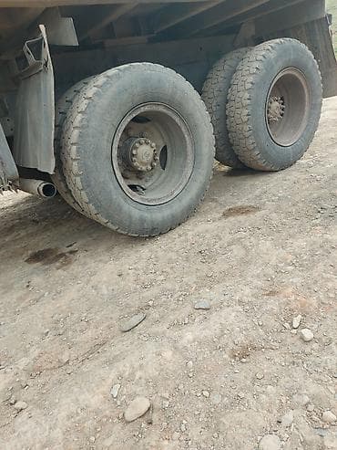 mazda demio 2007: Грузовик, Камаз, Стандарт, Б/у — 6