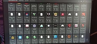 canon pixma ip2850: Видеокарта для ПК, Б/у, ЖК Sapphire, Radeon RX, 8 ГБ — 7