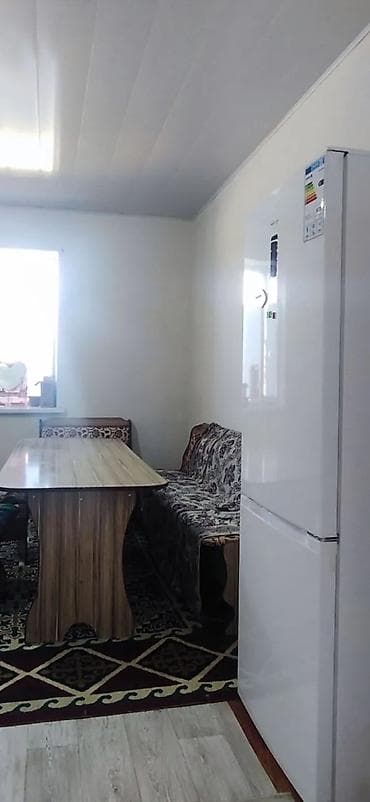 60 м², 3 комнаты, Без подселения