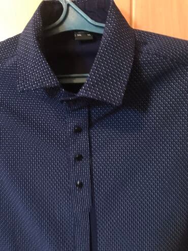 таблица размеров мужской одежды разных стран: Продаю мужские рубашки с длинным и коротким рукавом бордовая с — 3