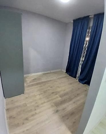 квартира в новопавловка: 1 комната, Без подселения, С мебелью частично — 2
