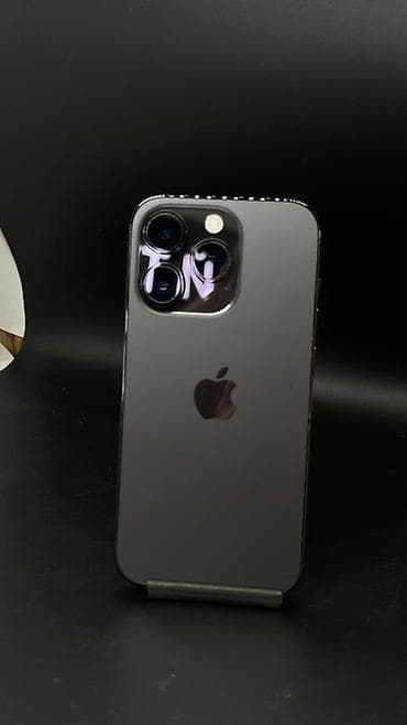 🔥 iPhone 14 Pro 128 GB Black 🔥 💰 Отличное предложение! ✅ Состояние — 4