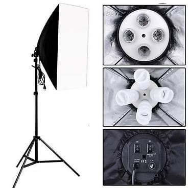 софтбокс бу: Софтбокс softbox — 3