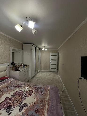 bazar korgon: 2 комнаты, 48 м², 105 серия, 2 этаж, Косметический ремонт — 10