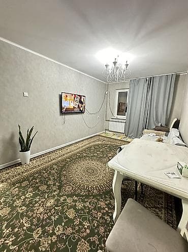 Продажа квартир: 2 комнаты, 45 м², 103 серия, 2 этаж, Евроремонт — 6