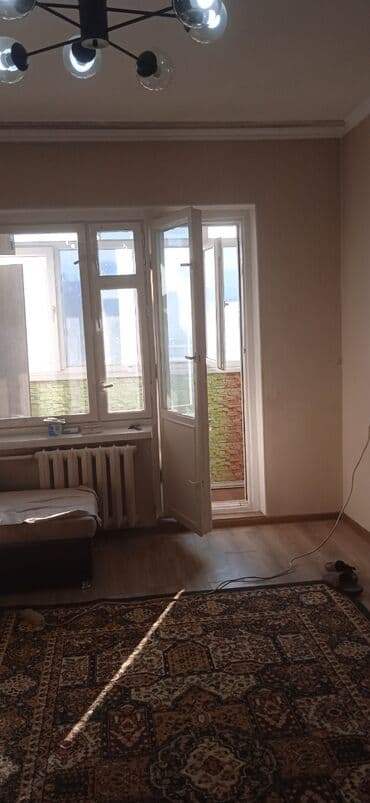 агентство недвижимости продажа квартир: 1 комната, 35 м², 105 серия, 9 этаж, Старый ремонт — 6