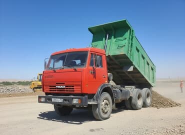 набор ключ ролф: Грузовик, Камаз, Б/у — 2