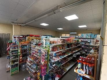куплю помещения: Продается помещение. 66м2 1 этаж 7 этажном доме. В районе Аю-гранд — 3