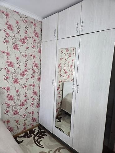 легкий конструкция магазин: 2 комнаты, 43 м², 104 серия, 2 этаж, Косметический ремонт — 4