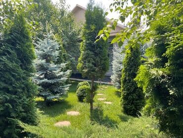 часный дом аренда: 100 м², 3 комнаты, Утепленный, Бронированные двери, Видеонаблюдение — 15