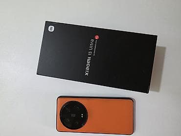 xiaomi 14 pro titanium: Xiaomi, 13 Ultra, цвет - Черный — 4