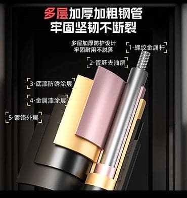 Электротранспорт: Турник, Турник, Наддверный — 6