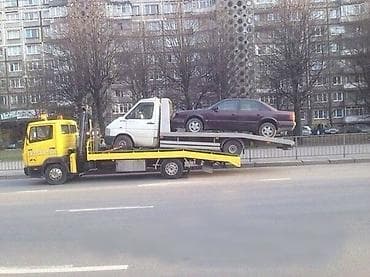 jump start: С лебедкой — 1