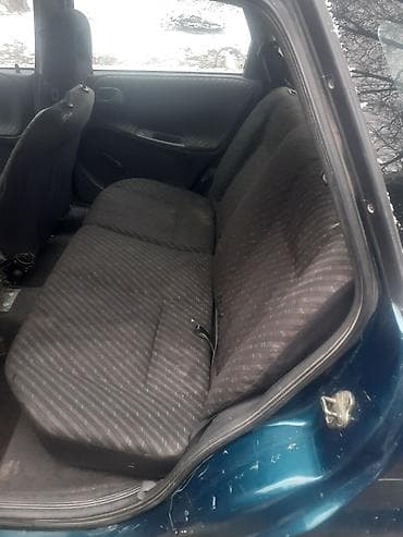 Opel: Opel Astra: 1995 г., 1.4 л, Механика, Бензин, Хэтчбэк — 6