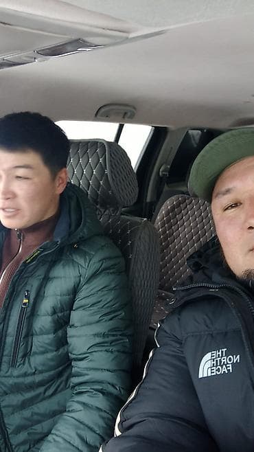 Услуги манипулятора (бортовой кран) - Грузовик Mercedes-Benz 1820 с