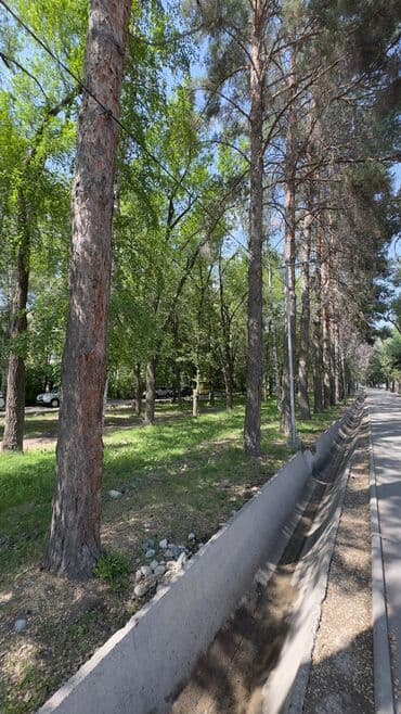 продажа домов в токмаке: 1 бөлмө, 28 кв. м, Жеке план, 3 кабат, Эски ремонт — 2