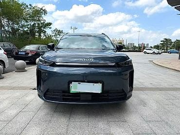 bad e5: AION i60 650 km
под заказ 
650 км запас хода 
2025.12 
без карфакс — 2