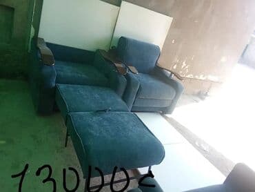 угловой диван вегас: Раскладной диван, Новый — 3