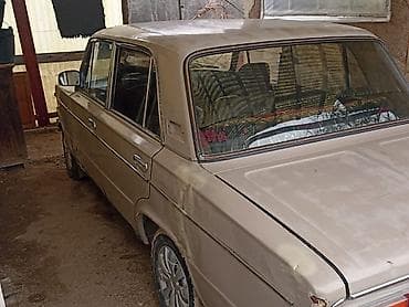 коленвал уаз: ВАЗ (ЛАДА) : 1991 г., 1.5 л, Ручные, Бензин, Седан — 3