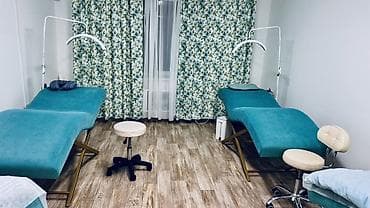 косметологические помощники: Сдаётся кушетка для лашмейкеров, бровистов и косметологов. 📍 Первая — 4