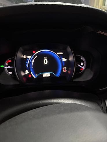 Продажа авто: Renault QM6: 2020 г., 2 л, Автомат, Газ, Кроссовер — 8