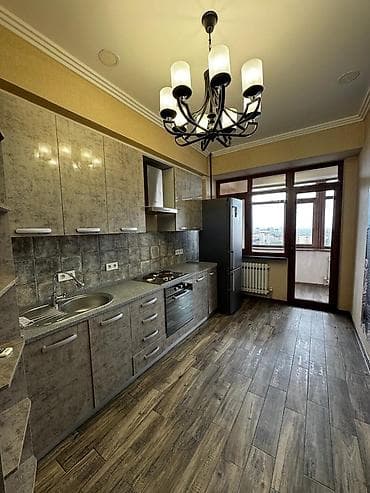 Продажа квартир: 2 комнаты, 86 м², Элитка, 14 этаж, Евроремонт — 2