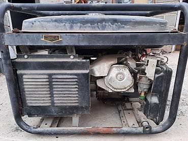 xiomi watch 2 pro: Бензиновый генератор P.I.T. 5.5ква с автоматическим вводом резервного — 5