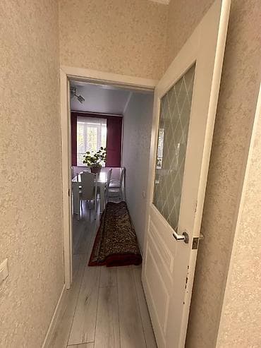 1 комната, Азия Молл Агентство недвижимости, Без животных, от 1 года, С мебелью полностью — 5