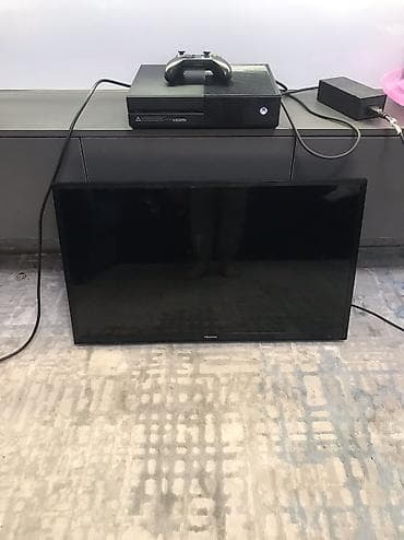 xbox цены: Игровая консоль Xbox One 500гб (первое поколение) в комплекте один — 5