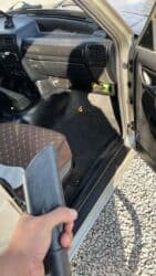 авто рынак бишкек: Audi 100: 1993 г., 2.3 л, Механика, Бензин, Универсал — 10