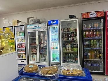 поддоны бишкек: Продается действующий, раскрученный бизнес угловой продуктовый — 6