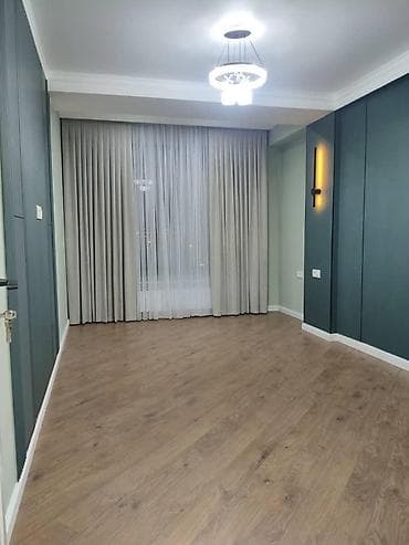 2 комнаты, 63 м², Технопарк Элитка, 9 этаж, Дизайнерский ремонт — 3