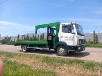 купить двигатель на мотоблок 7 л с: Манипулятор, Mercedes-Benz, 1998 г. — 1