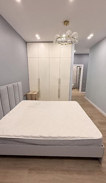 Кыймылсыз мүлк: 3 бөлмө, Менчик ээси, Жаныбарлары жок, 6 айдан баштап, 1 жылдан баштап, Толугу менен эмереги бар — 9