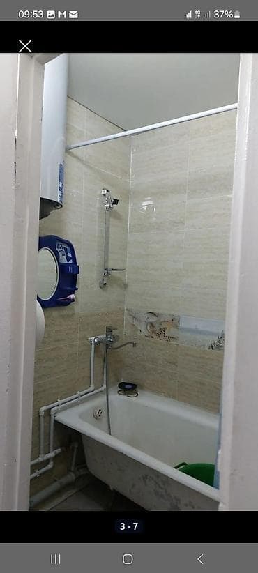 Квартиры: 2 комнаты, 48 м², 2 этаж — 4