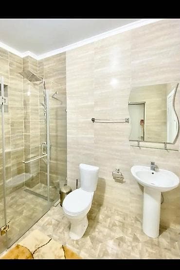 дом район азия молл: Дом, 250 м², 7 комнат, Агентство недвижимости, Дизайнерский ремонт — 7