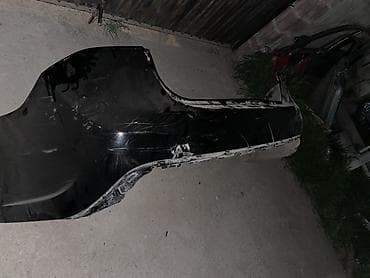 бампер нексия 1: Бампер Hyundai — 2