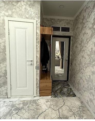 продаю квартира тунгуч: 1 комната, 38 м², 105 серия, 2 этаж, Евроремонт — 5