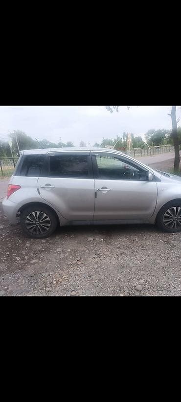 сколько стоит тойота супра в кыргызстане: Toyota Ist: 2003 г., 1.3 л, Автомат, Бензин, Хэтчбэк — 3