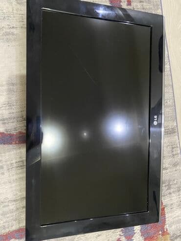 телевизор магнитола: Телевизор LG в отличном состоянии. Самовывоз Скрябина/советская — 1