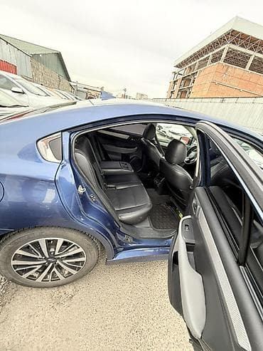 subaru tribeca крышка бака: Subaru Legacy: 2018 г., 2.5 л, Автомат, Бензин, Седан — 3