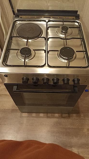 Самовары: Artel, Комбинированная, Механическое, Напольная — 5