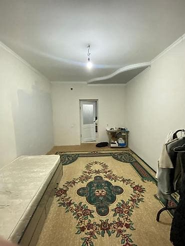 аренда квартиры в аламедин 1: 3 комнаты, 110 м², 1 этаж, Дизайнерский ремонт — 5