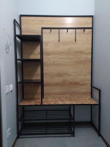 ищу кровать: Буйрутма эмеректер, Балдар бөлмөсү, Керебет — 12